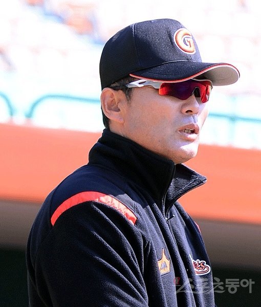 롯데 이종운 감독. 스포츠동아DB