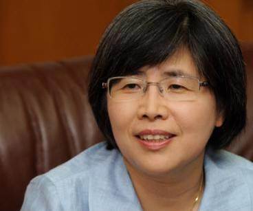 김영란 前권익위원장