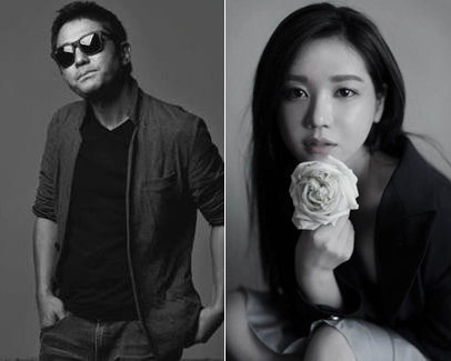 창-금효민(오른쪽) 감독.