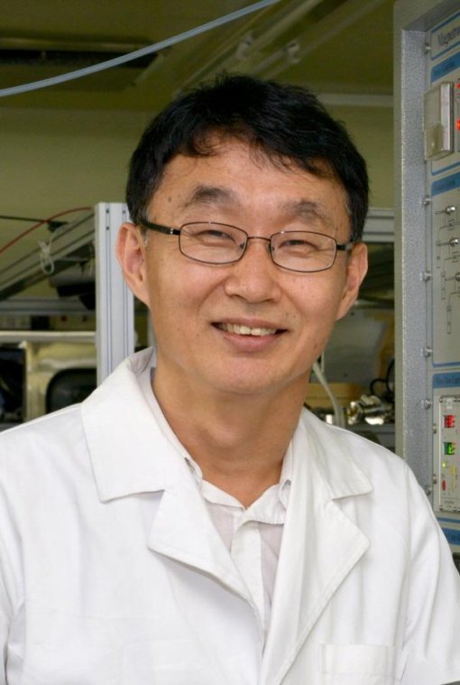 이주인 한국표준과학연구원 책임연구원