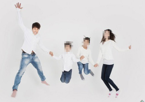 김동성 이혼소송. 사진 = 탱그램 스튜디오