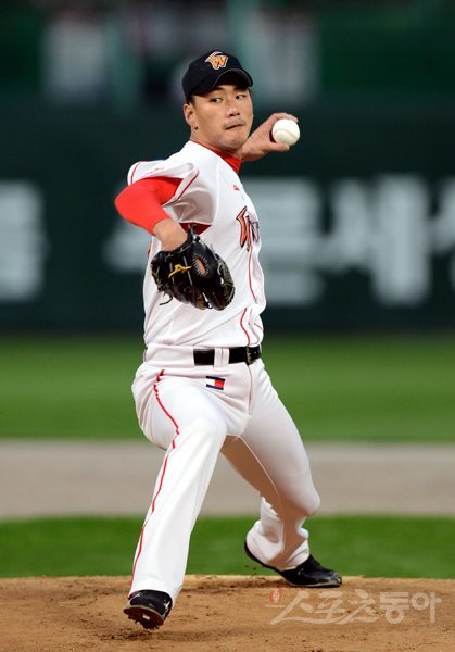 SK 김광현. 스포츠동아DB