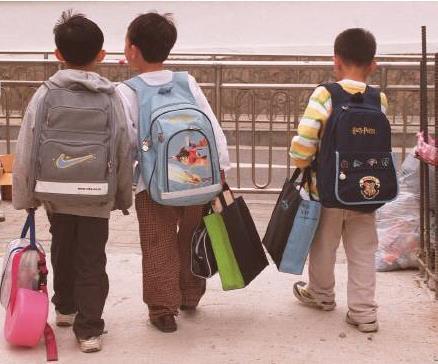 학업으로 받는 스트레스 세계 최고