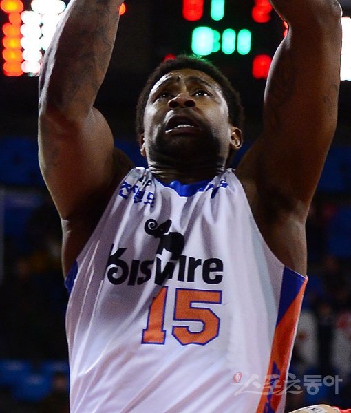 포웰. 스포츠동아DB