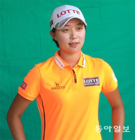 19일 시작되는 파운더스컵을 시작으로 미국여자프로골프(LPGA)투어에 본격적으로 나서는 김효주. 동아일보DB