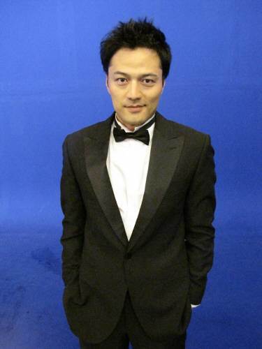 김성민 체포. 사진=동아DB