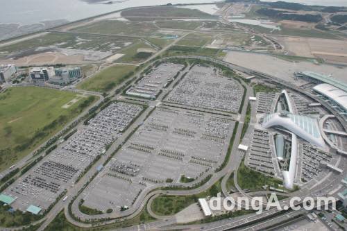 주차 비용 비싼 공항. 사진=동아일보 DB(기사내용과 무관)