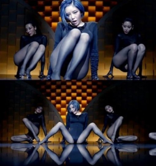 가인 ‘파라다이스 로스트’ 프리뷰 비디오