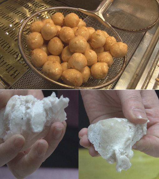 채널A 프로그램 ‘먹거리 X파일’. 사진제공｜채널A