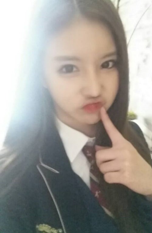 사진=연지은 페이스북