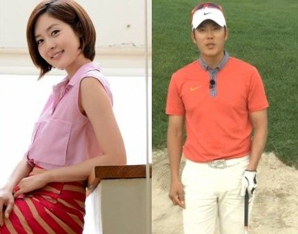 성유리 안성현. 사진 = 동아DB