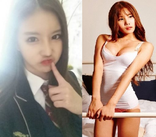 FXGIRLSUMMER, 페이스북