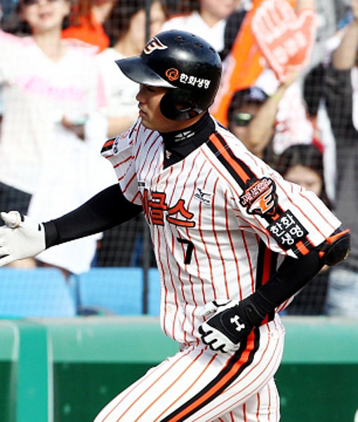 송광민. 사진제공｜스포츠코리아