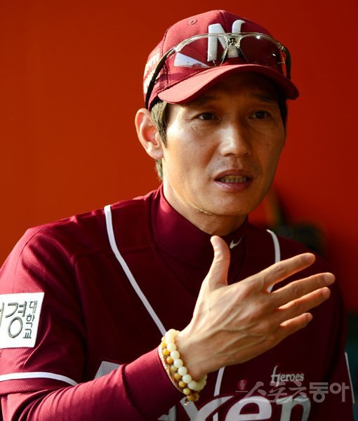 염경엽 감독. 스포츠동아DB