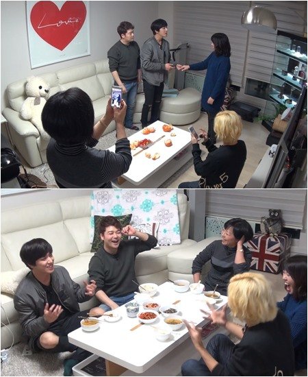 사진=MBC ‘나 혼자 산다’ 캡처