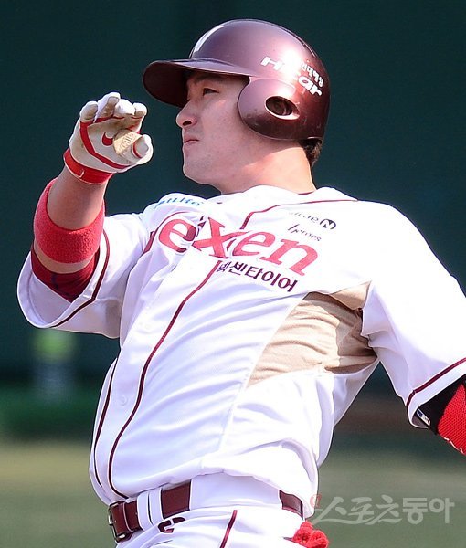 박병호. 스포츠동아DB