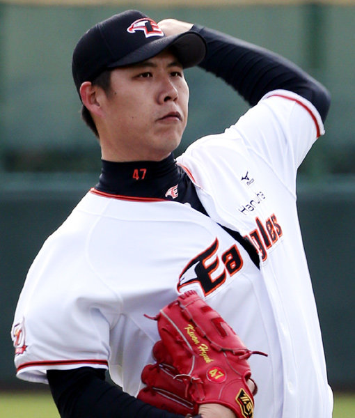 사진제공｜한화 이글스