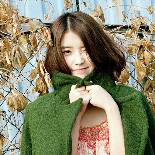 아이유 아빠를 부탁해. 사진= 아이유 SNS