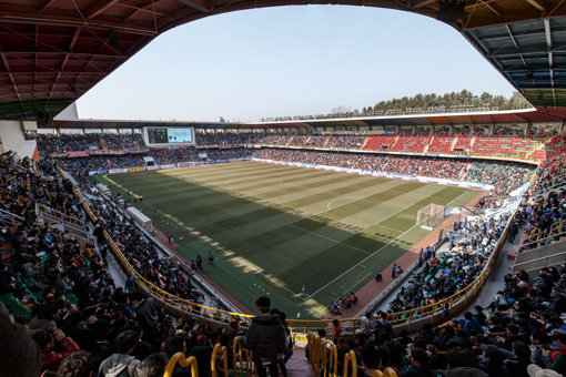 사진제공｜한국프로축구연맹