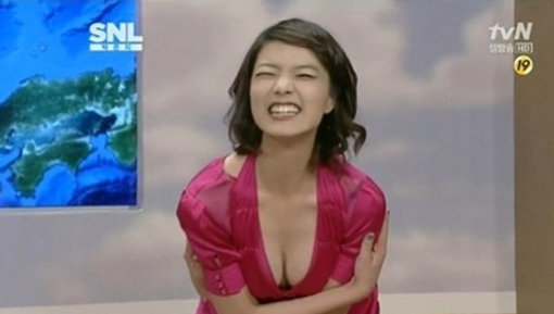 사진=tvN SNL코리아