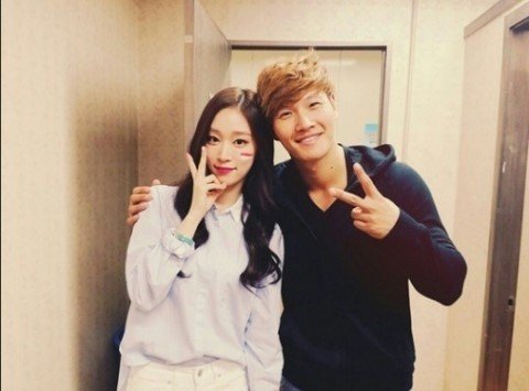 안녕하세요 소야. 사진 = 소야 인스타그램