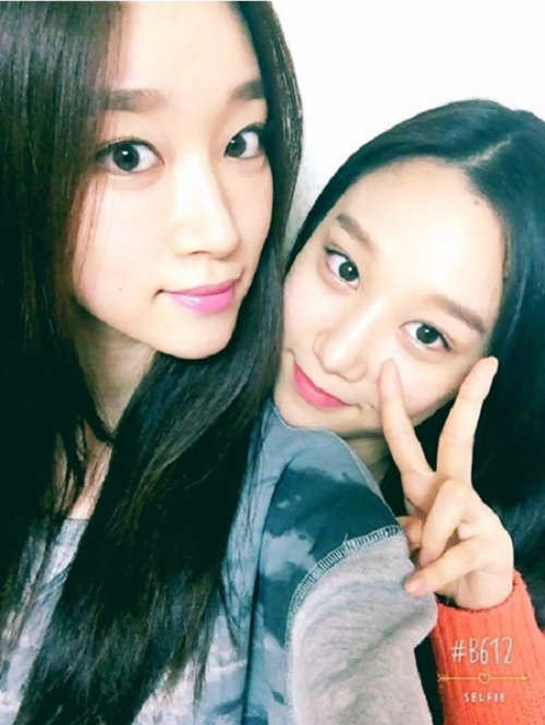 안녕하세요 소야. 사진 = 소야 인스타그램