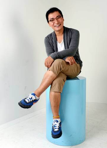 컬투쇼 조재윤. 사진 = 동아DB