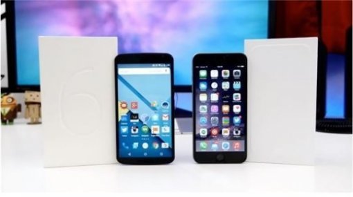 아이폰 보상판매 (사진출처=나인투파이브맥)