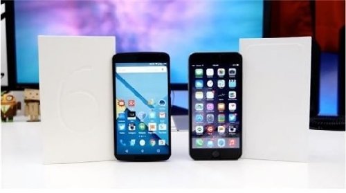 아이폰 보상판매 (사진출처=나인투파이브맥)