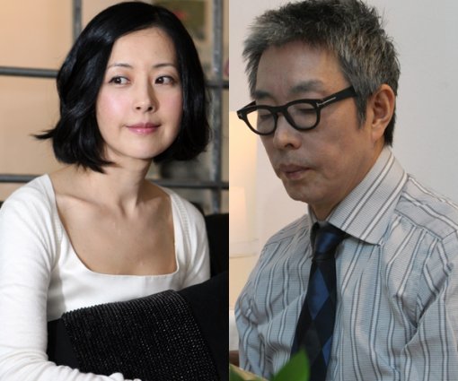 사진=서정희 서세원/스포츠동아·동아일보DB