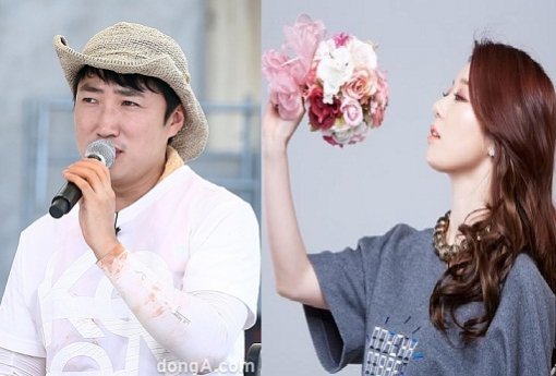 사진=장동민 나비/동아닷컴DB, 나비SNS