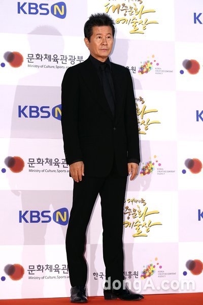 가수 태진아. 동아닷컴DB