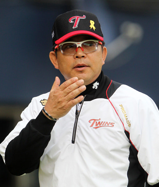 양상문 감독. 사진제공｜스포츠코리아