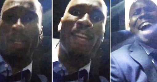 드로그바 인스타그램.