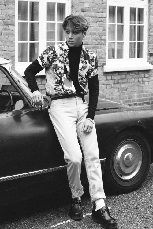 엑소 엑소더스. 사진 = SM엔터테인먼트