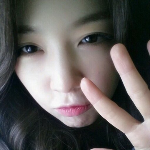 컬투쇼 민아. 사진 = 민아 인스타그램