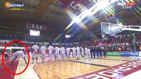 사진=MBC 스포츠