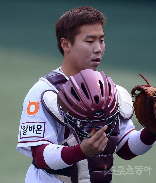 김재현. 스포츠동아DB