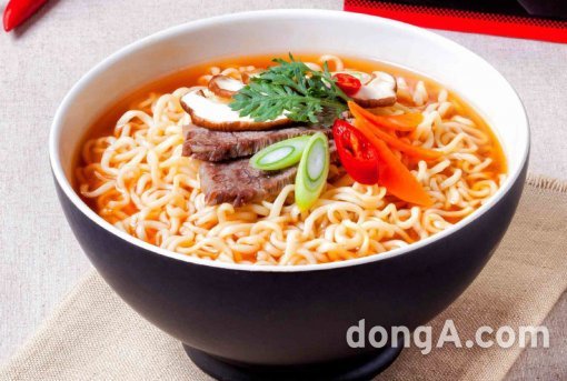 한국인 1인당 면 9.7㎏ 소비 한국인 1인당 면 9.7㎏ 소비 한국인 1인당 면 9.7㎏ 소비