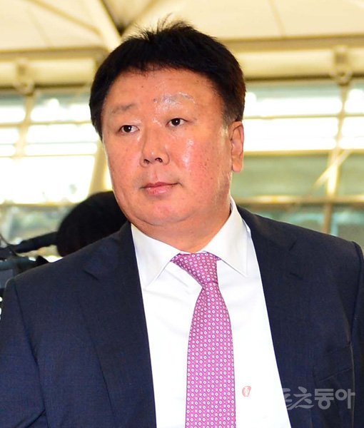 선동열. 스포츠동아DB