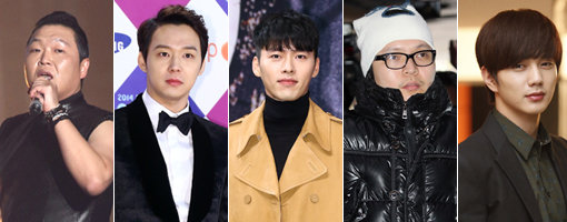 사진｜동아닷컴DB·스포츠동아DB·MBC