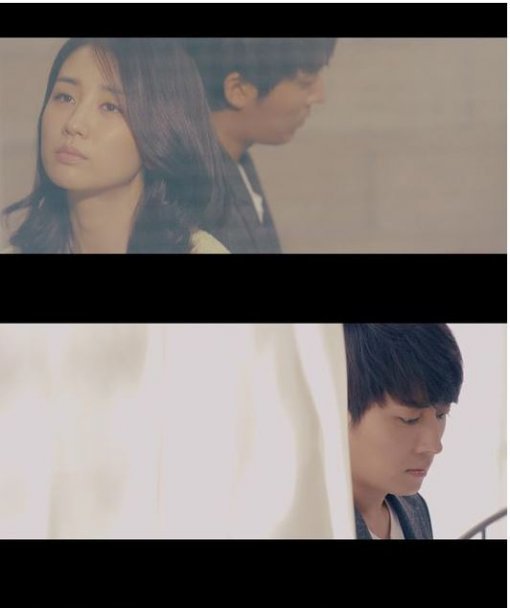 케이윌 티저. 사진=스타쉽엔터테인먼트 제공