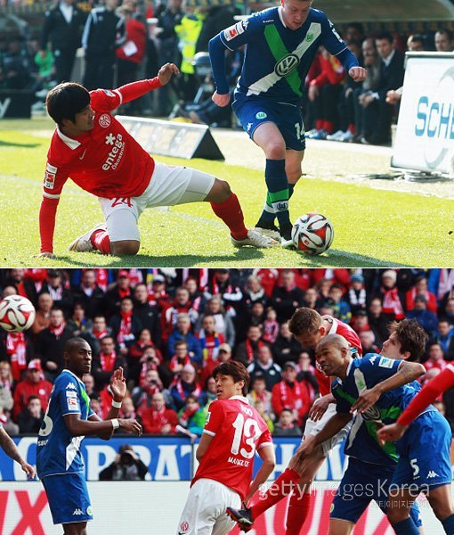 사진｜ⓒGettyimages멀티비츠