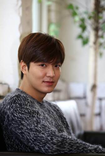 이민호 수지 열애 공식인정. 사진 = 동아DB