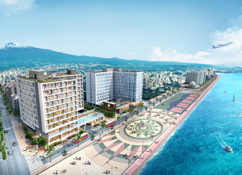 호텔 5성 체계 4월 도입. 사진=동아닷컴DB