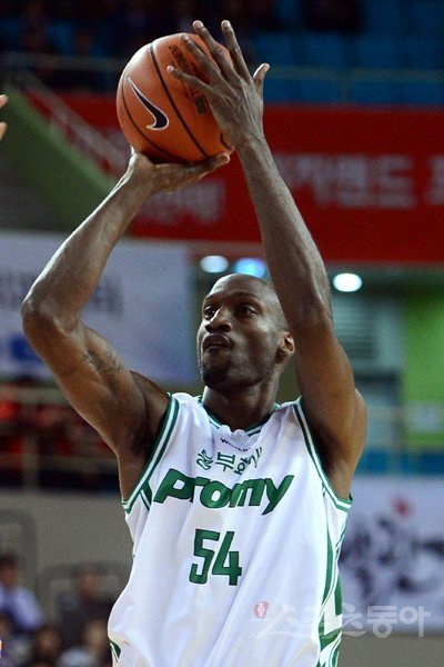 동부 리처드슨. 스포츠동아DB