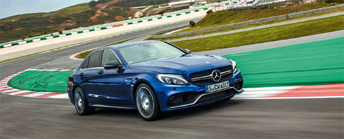 ???? ?? ???? ?? ????? ??? ?? ?? ‘?????-AMG C63 S’. 7? ?? ??? ? ?? ??? 
????????? ?? ??? ?????. ?? ‘C63’? ??? ???? ‘C63 S’ ?? ??? ????. 
?????????? ??