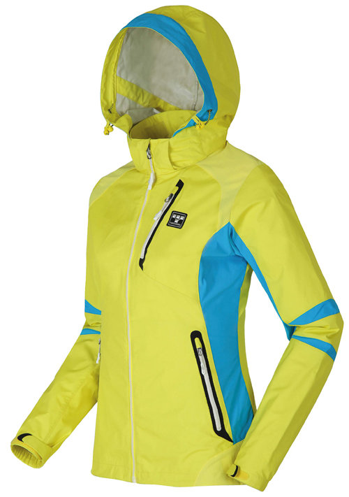 카노푸스 우먼 재킷