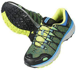 켈러트레일 러닝화