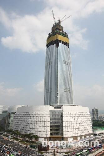 롯데월드타워 100층 돌파 롯데월드타워 100층 돌파 롯데월드타워 100층 돌파 롯데월드타워 100층 돌파